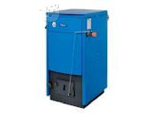 ΛΕΒΗΤΑΣ ΞΥΛΟΥ BUDERUS 32KW